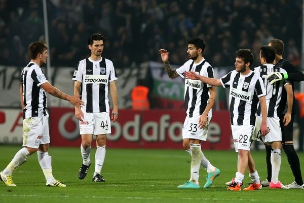 Πανθρακικός-ΠΑΟΚ: Πτήση… και στην Κομοτηνή