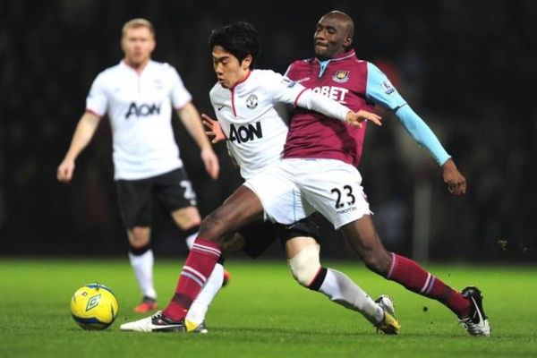 Μάντσεστερ Γιουνάιτεντ: Πώς να αποκλειστεί όταν…