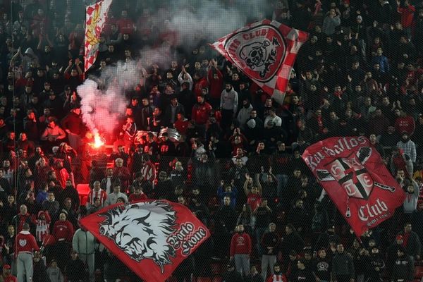Ολυμπιακός: Αποδοκιμασίες στο ημίχρονο