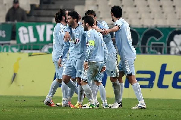 Λεβαδειακός: Ικανοποίηση και ξεκούραση