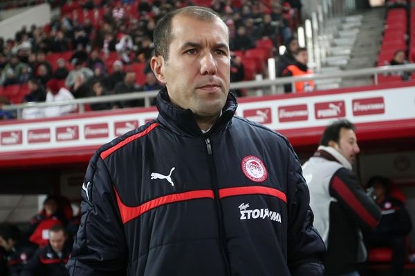 Ζαρντίμ: «Δείξαμε πως έχουμε μεγάλο ρόστερ»