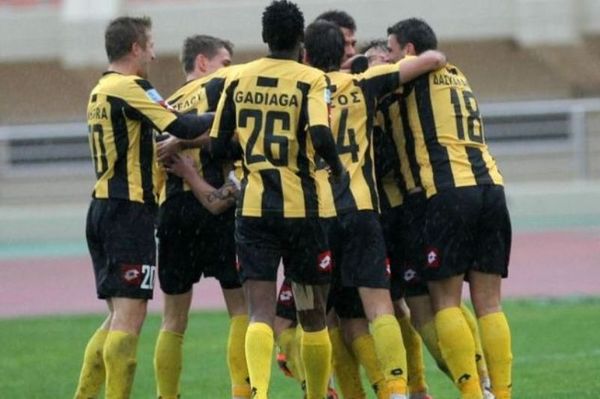 Επιτροπή Σωτηρίας:  «Οριστική λύση για Εργοτέλη μέσα στις επόμενες ημέρες»