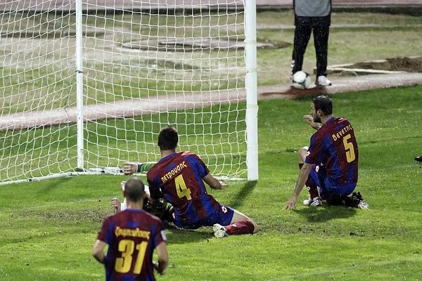 Κέρκυρα: Το… 2-0 της καταστροφής!