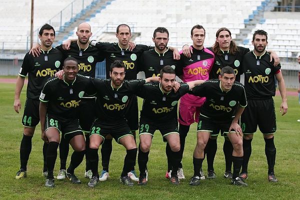 Ηρακλής Ψαχνών: Επέστρεψε με πολλά παράπονα