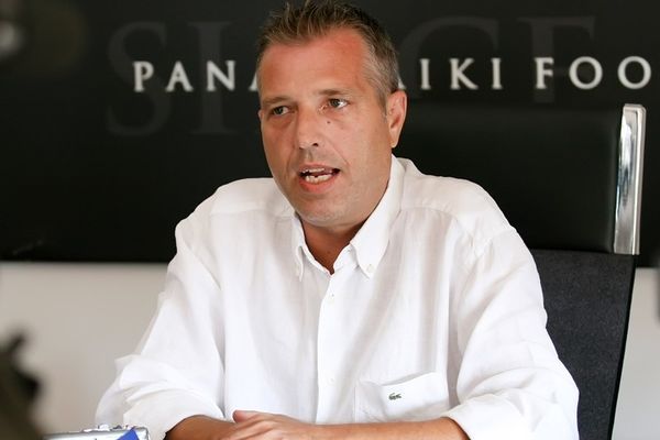 Παναχαϊκή: Στην έξοδο τρεις πρωτοκλασάτοι