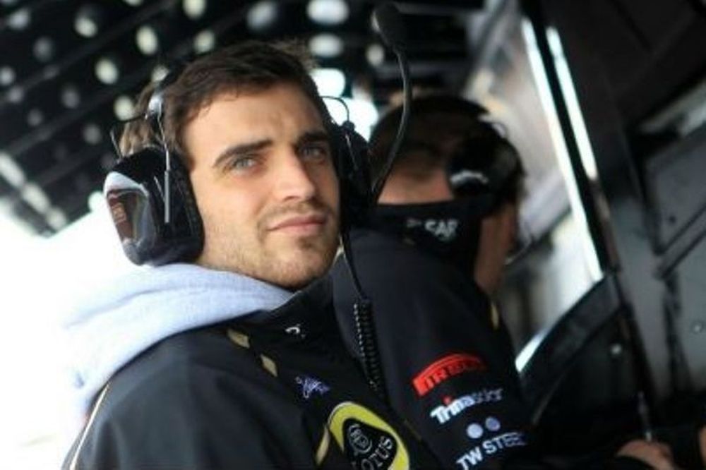 Ντ' Αμπρόζιο: «Δύσκολο να βρούμε θέση»