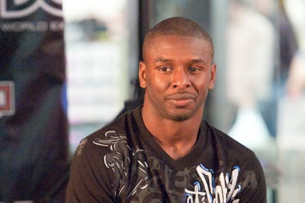  UFC 158: Γεμίζει το πρόγραμμα