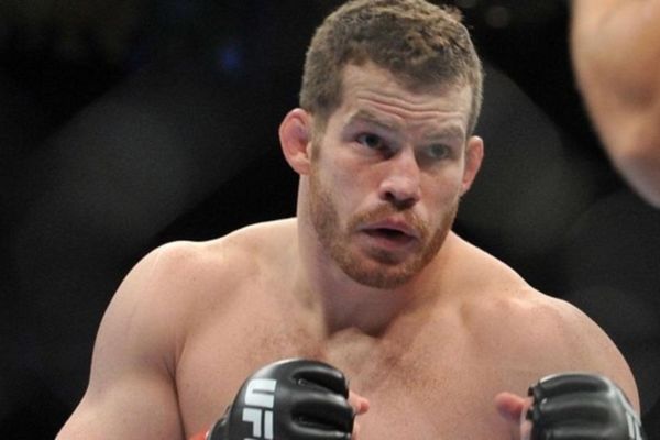 Strikeforce 43: Επισημοποιήθηκε το πρόγραμμα (videos)