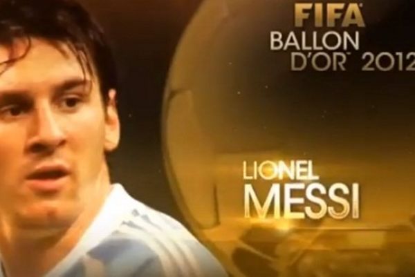 Μπαρτσελόνα: Το video της FIFA για την πορεία του Μέσι (video)
