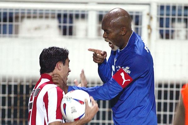 Παναθηναϊκός: Βοηθός του Φάμπρι… ο Φερέιρα!