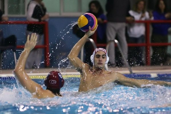 Ολυμπιακός: «Ποδαρικό» με Ερυθρό Αστέρα