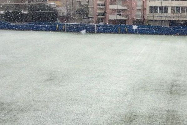 Ατρόμητος: Διπλή προπόνηση, ματαίωση της συνάντησης