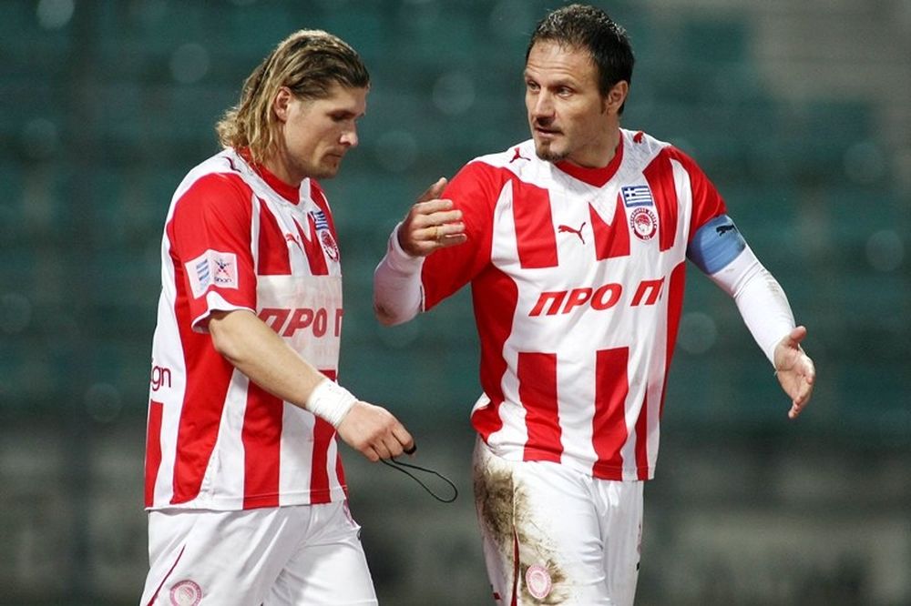 Ολυμπιακός Βόλου: Με τους νέους και… ερωτηματικά