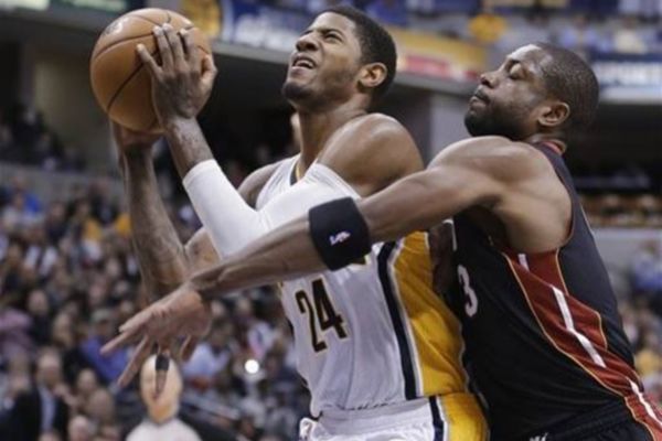 NBA: Ήττες για Χιτ και Λέικερς (videos)