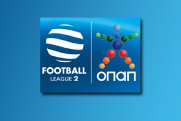 Football League 2: Απολογία για τέσσερις
