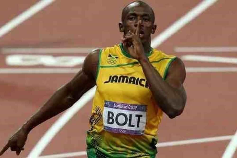 Μπολτ: «Κάτω από 19 δευτερόλεπτα στα 200 μέτρα»!