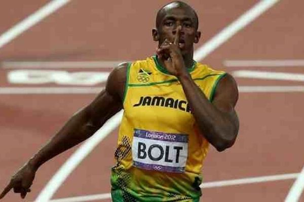 Μπολτ: «Κάτω από 19 δευτερόλεπτα στα 200 μέτρα»!