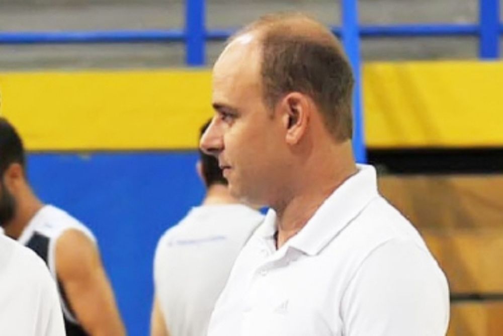 Γούναρης: «Να παλέψουμε από το πρώτο λεπτό»