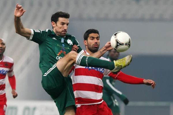 Παναθηναϊκός-Πλατανιάς 2-1: Ταξίδι με άγχος στα Χανιά…