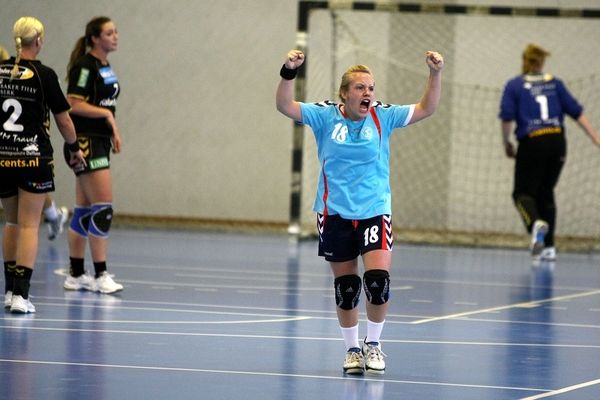 A1 Χάντμπολ Γυναικών: Το πρόγραμμα και οι διαιτητές της 9ης αγωνιστικής