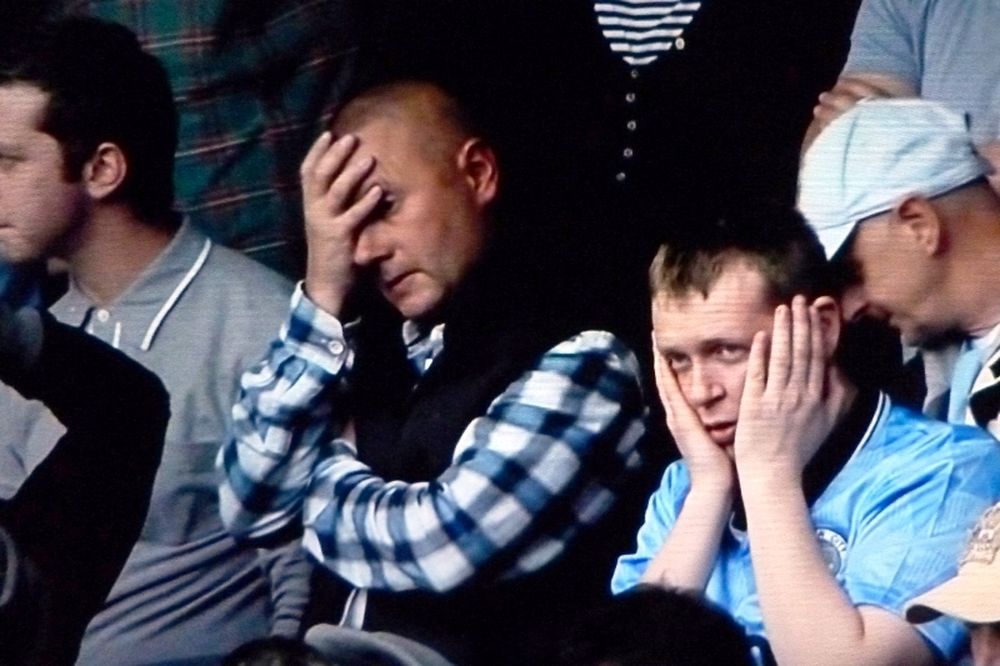 Επέστρεψε εισιτήρια η Σίτι!