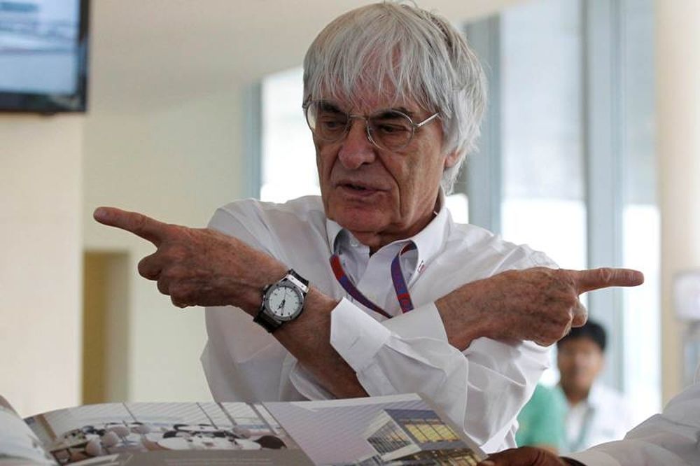 Formula 1: Χωρίς Τουρκία το νέο πρωτάθλημα