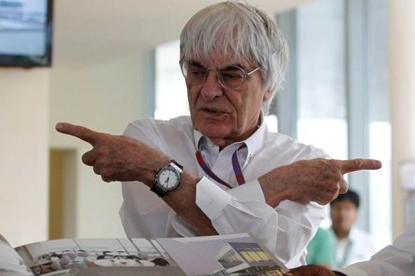 Formula 1: Χωρίς Τουρκία το νέο πρωτάθλημα
