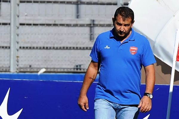 Πανιώνιος: Τέλος ο Μίχου