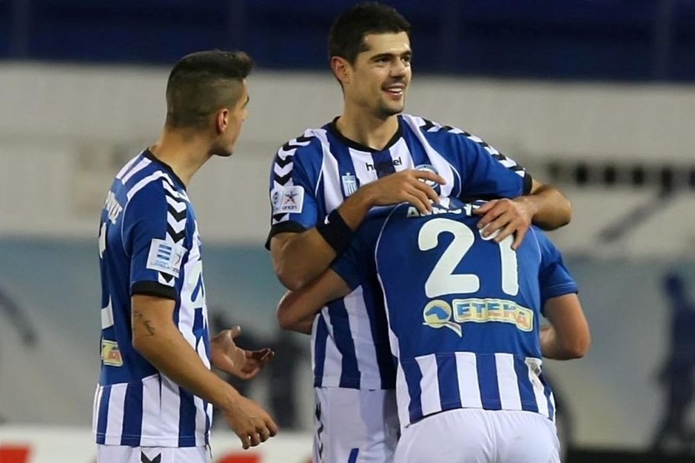 Ατρόμητος: Το μυαλό στον ΠΑΟΚ