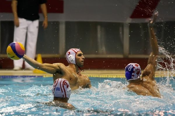 Ολυμπιακός: Ήττα από τα… αδέρφια χωρίς ανησυχία