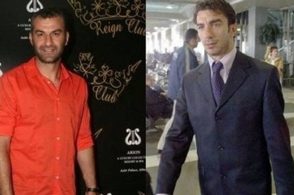 Δέλλας-Μπορμπόκης: «Συμπαίκτες» και…. επαγγελματικά