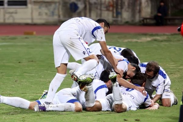 Επισκοπή: Ευχαριστίες προς Πανηλειακό