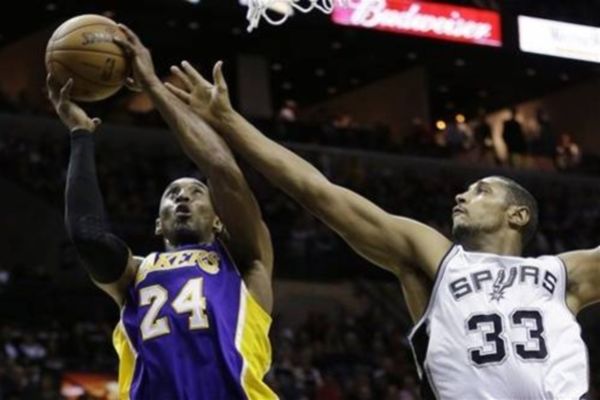 NBA: Άργησαν οι Λέικερς (videos)