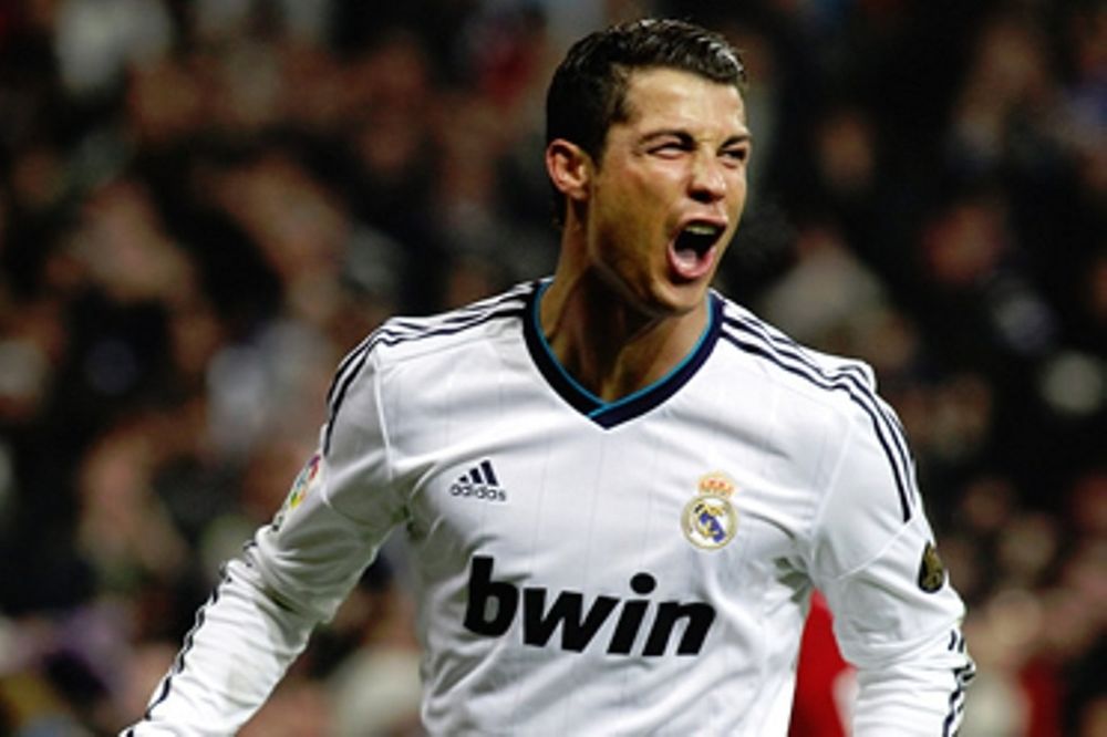 Στο… πόδι το «Μπερναμπέου» για Ρονάλντο και… Χρυσή Μπάλα! (videos)