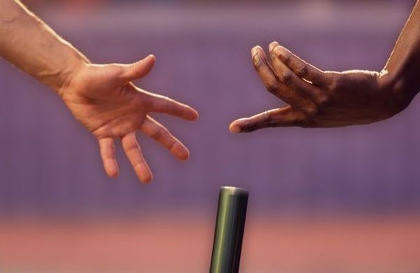 Στίβος: Επαιξαν ξύλο σε σκυταλοδρομία 4Χ400