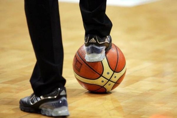 Basket League ΟΠΑΠ: Οι διαιτητές της 12ης αγωνιστικής 