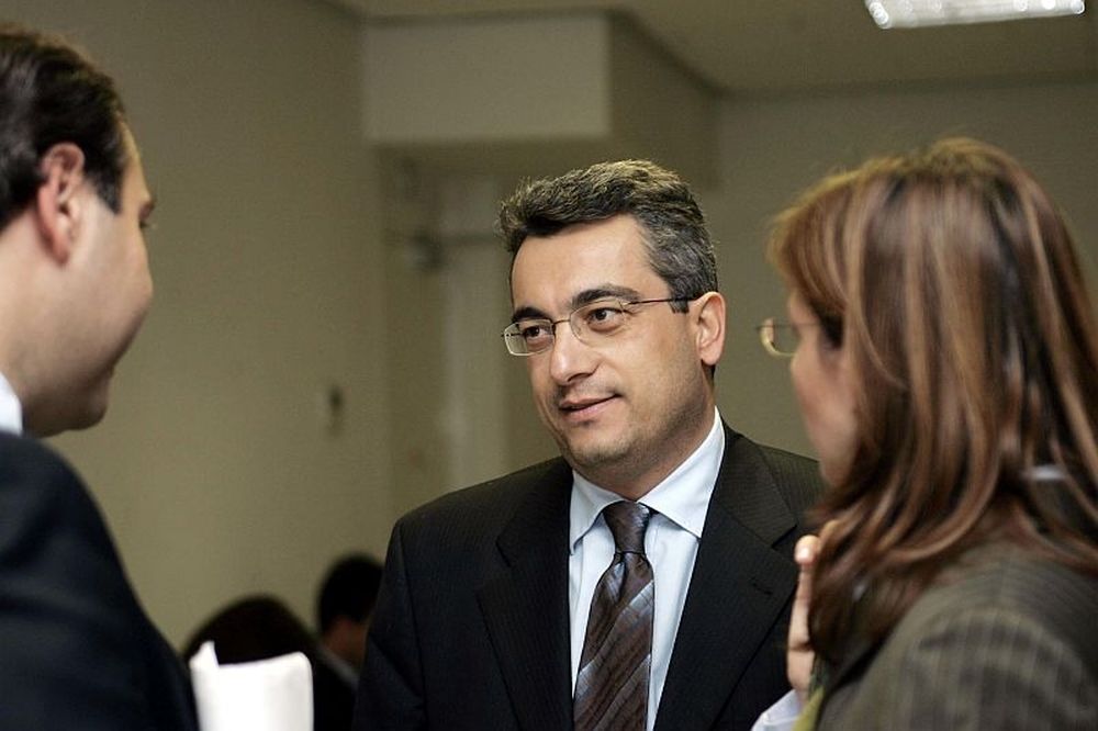 Βαλασόπουλος: «Στα 33 εκατ. ευρώ τα χρέη της ΑΕΚ»