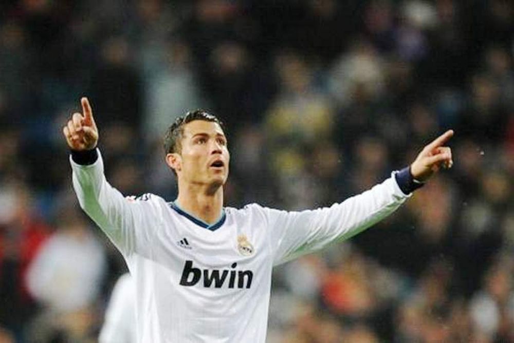 Ρονάλντο: «Έχουμε να κερδίσουμε πολλά»