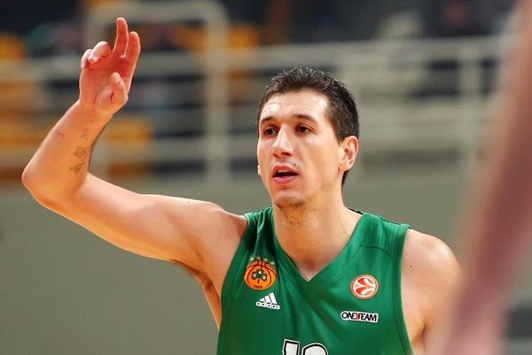 Παναθηναϊκός: Αυτός είναι ο Δημήτρης Διαμαντίδης (video)