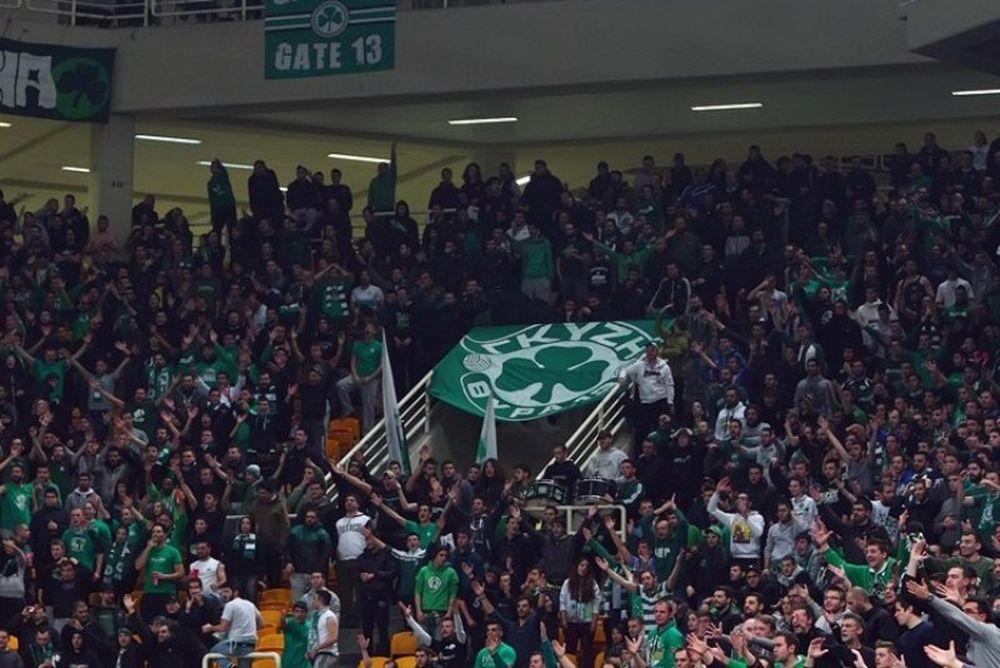 Ευρωλίγκα: Έτσι κερδίζει ο Παναθηναϊκός (videos)