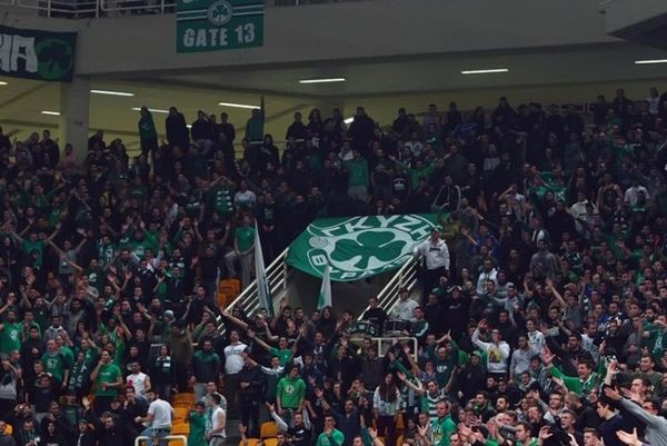 Ευρωλίγκα: Έτσι κερδίζει ο Παναθηναϊκός (videos)