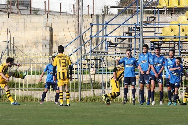 Χανιά: Επίσημα... Γύπαρης