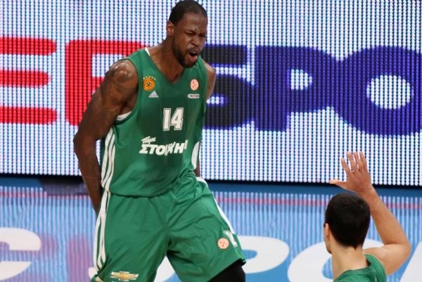 Παναθηναϊκός: Φουλ για Λονδίνο, αγωνία για Διαμαντίδη!