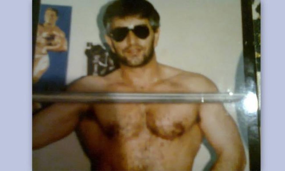 Ο «δράκος» της Δράμας, ο αρραβώνας και η ζωή στην Λάρισα