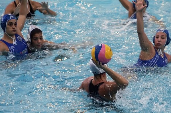 Α1 πόλο Γυναικών: Το πρόγραμμα και οι διαιτητές της 2ης αγωνιστικής