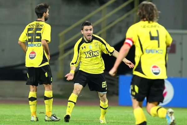 Άρης: Αναβολή για το άρθρο 99