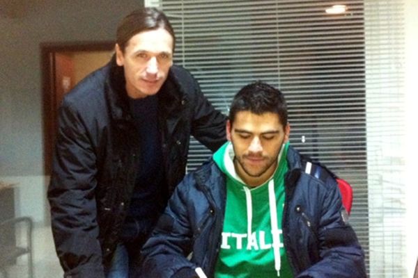 Πανθρακικός: Προαγωγή για Πόπτση!