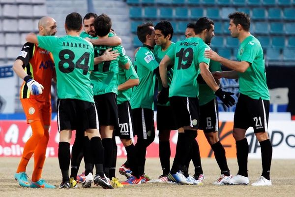 Πανθρακικός: Με Βρονταρά κόντρα στον Πλατανιά