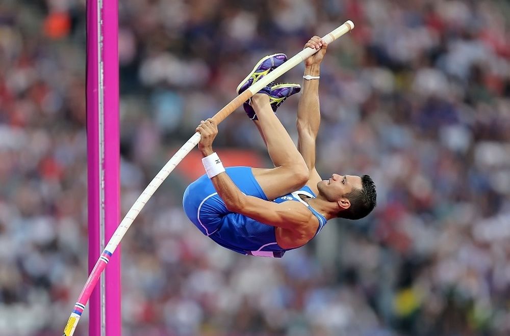 Φιλιππίδης: Νέες... πτήσεις στην Ορλεάνη