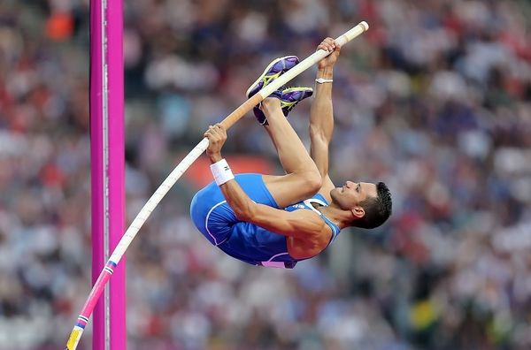 Φιλιππίδης: Νέες... πτήσεις στην Ορλεάνη